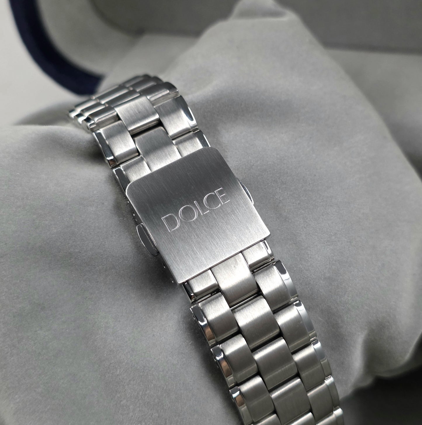 Seiko DOLCE Ref. 8J41-0A10