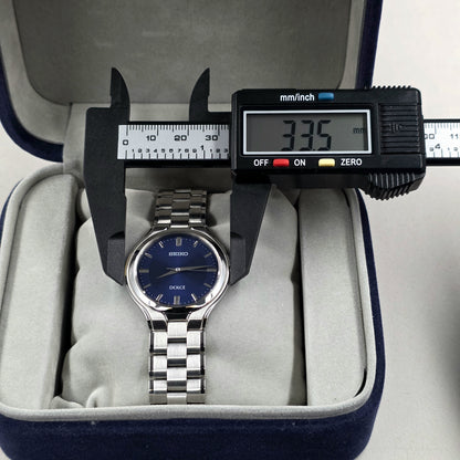 Seiko DOLCE Ref. 8J41-0A10