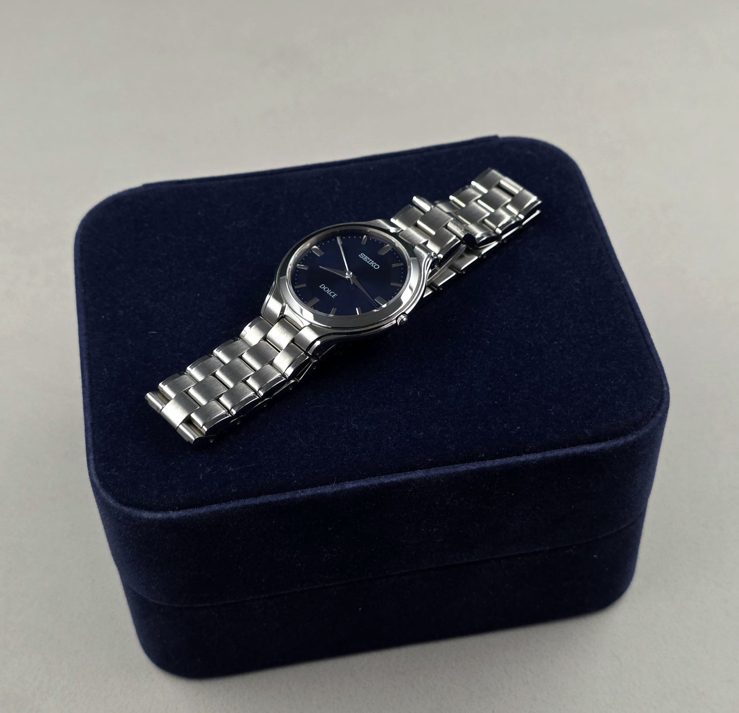 Seiko DOLCE Ref. 8J41-0A10