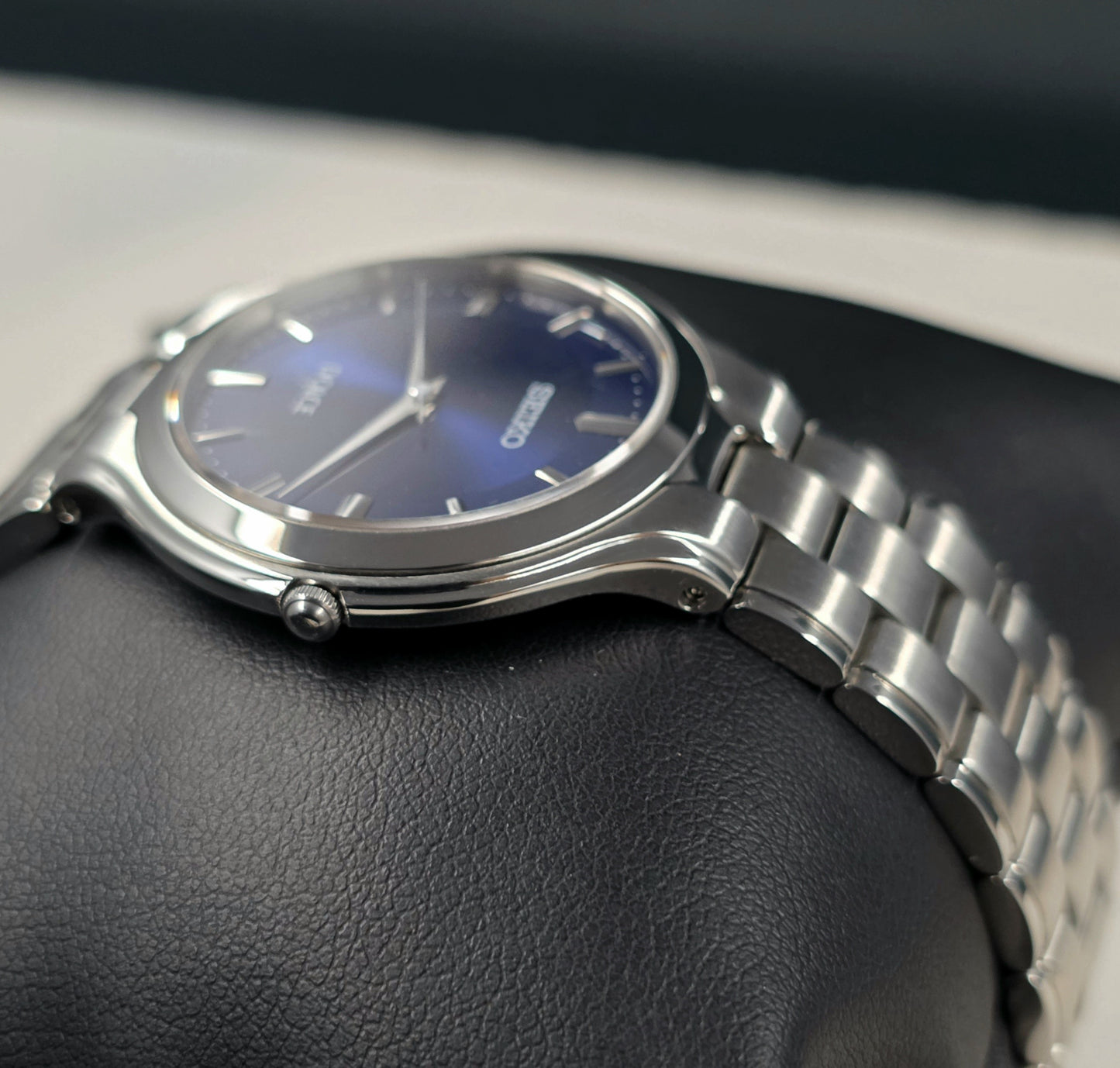 Seiko DOLCE Ref. 8J41-0A10