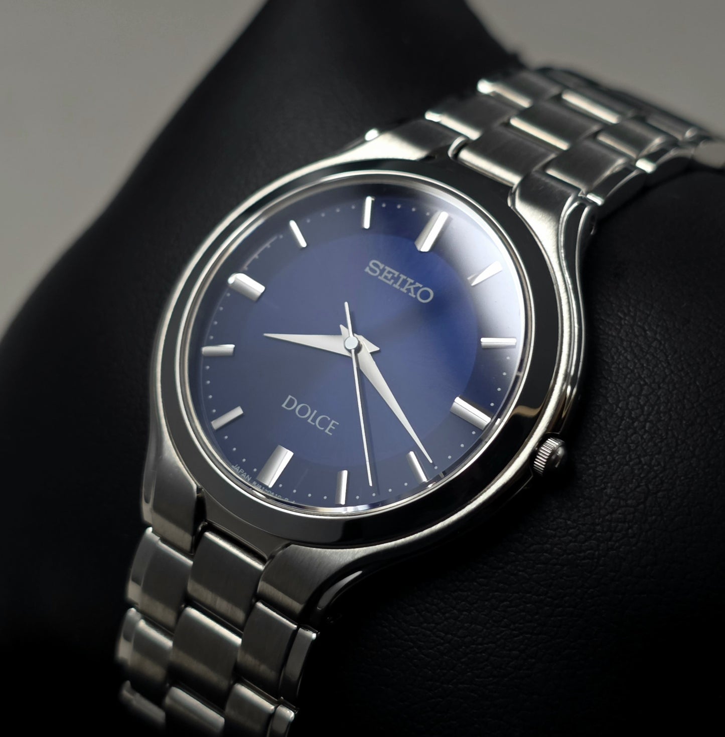 Seiko DOLCE Ref. 8J41-0A10