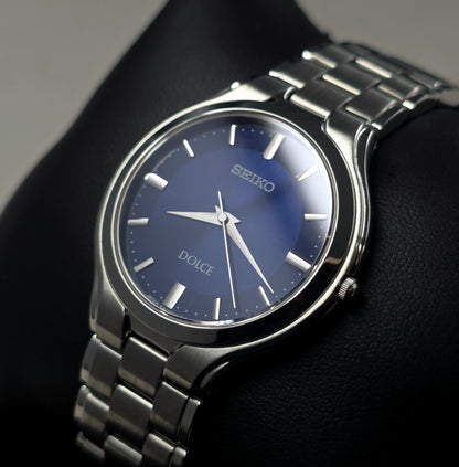 Seiko DOLCE Ref. 8J41-0A10