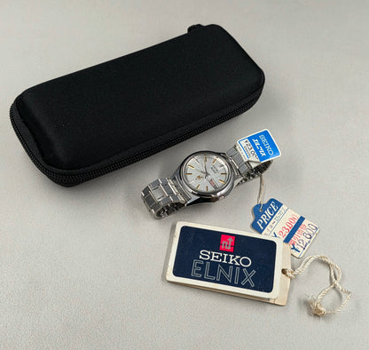 Seiko Elnix Ref. 0703-7020