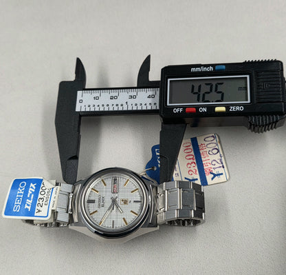 Seiko Elnix Ref. 0703-7020
