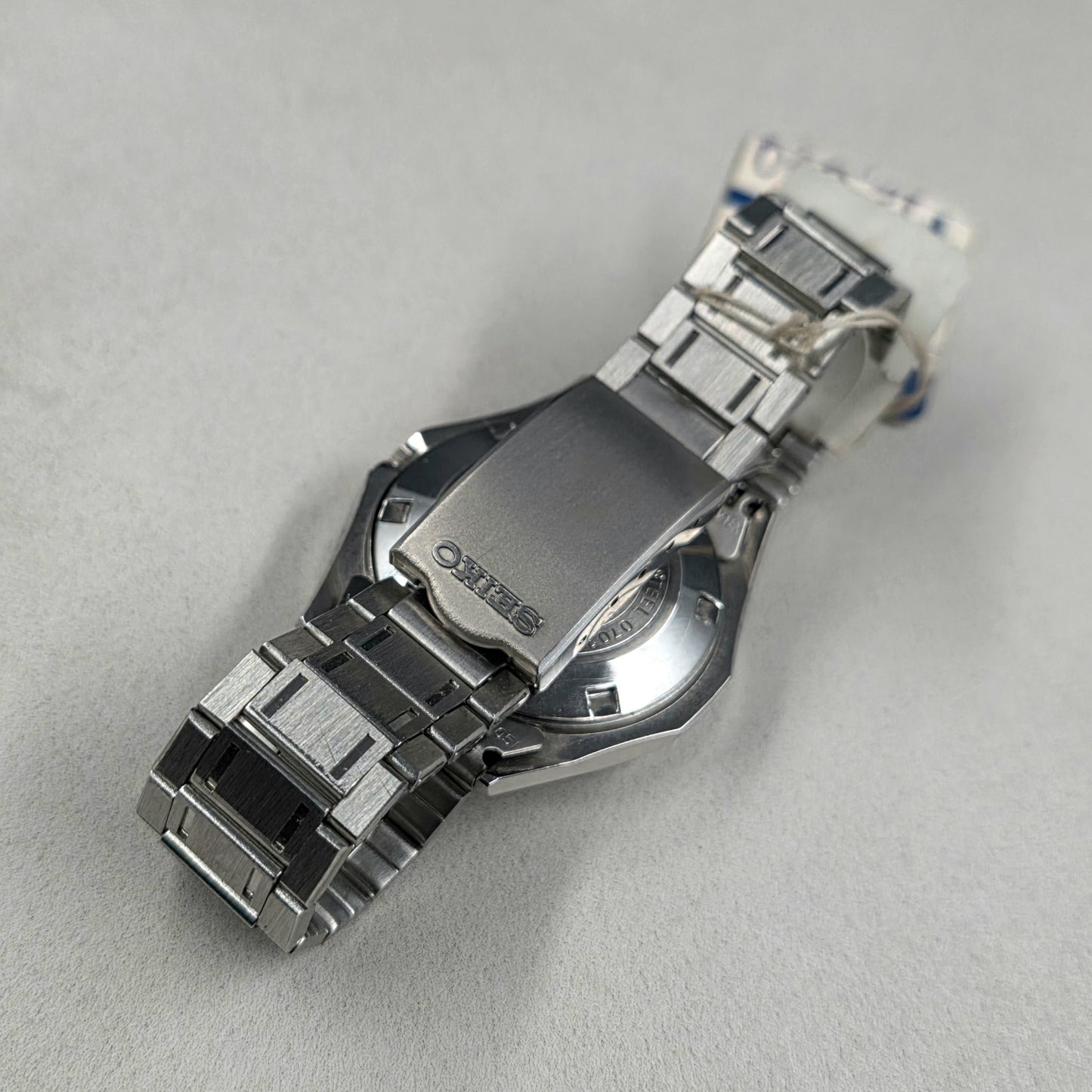 Seiko Elnix Ref. 0703-7020
