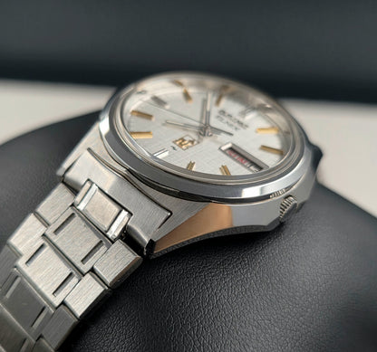 Seiko Elnix Ref. 0703-7020