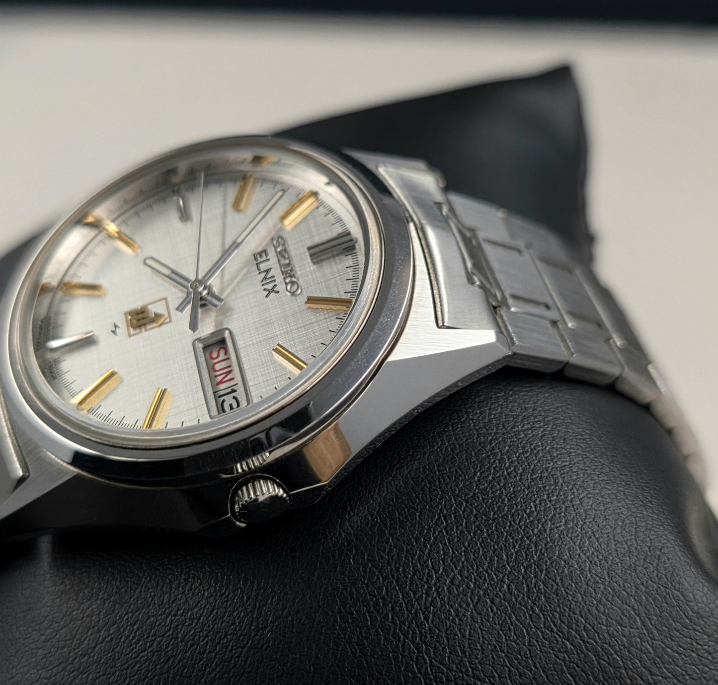 Seiko Elnix Ref. 0703-7020