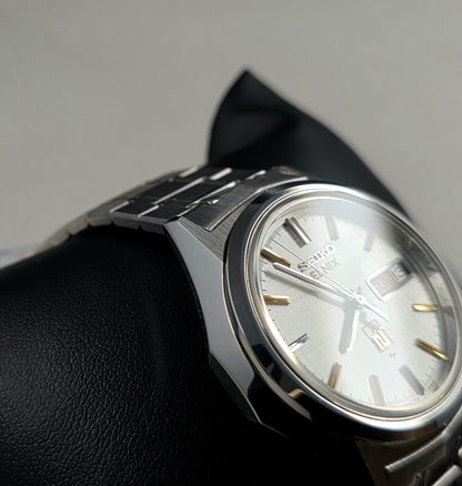 Seiko Elnix Ref. 0703-7020
