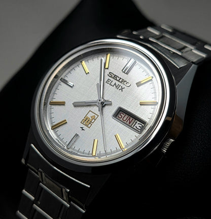 Seiko Elnix Ref. 0703-7020