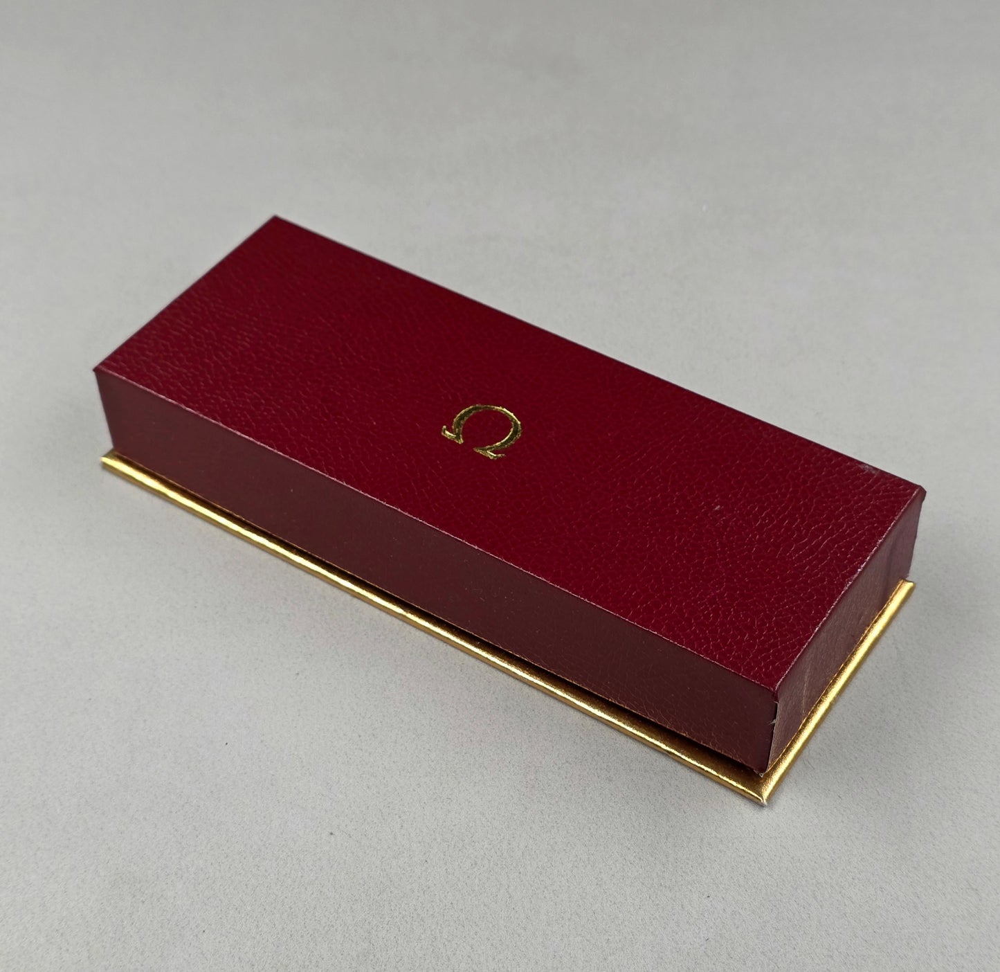 Omega De Ville Slim Ref. 195.0077
