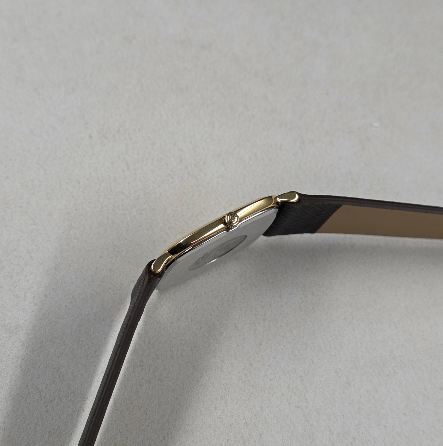Omega De Ville Slim Ref. 195.0077