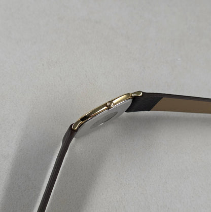 Omega De Ville Slim Ref. 195.0077
