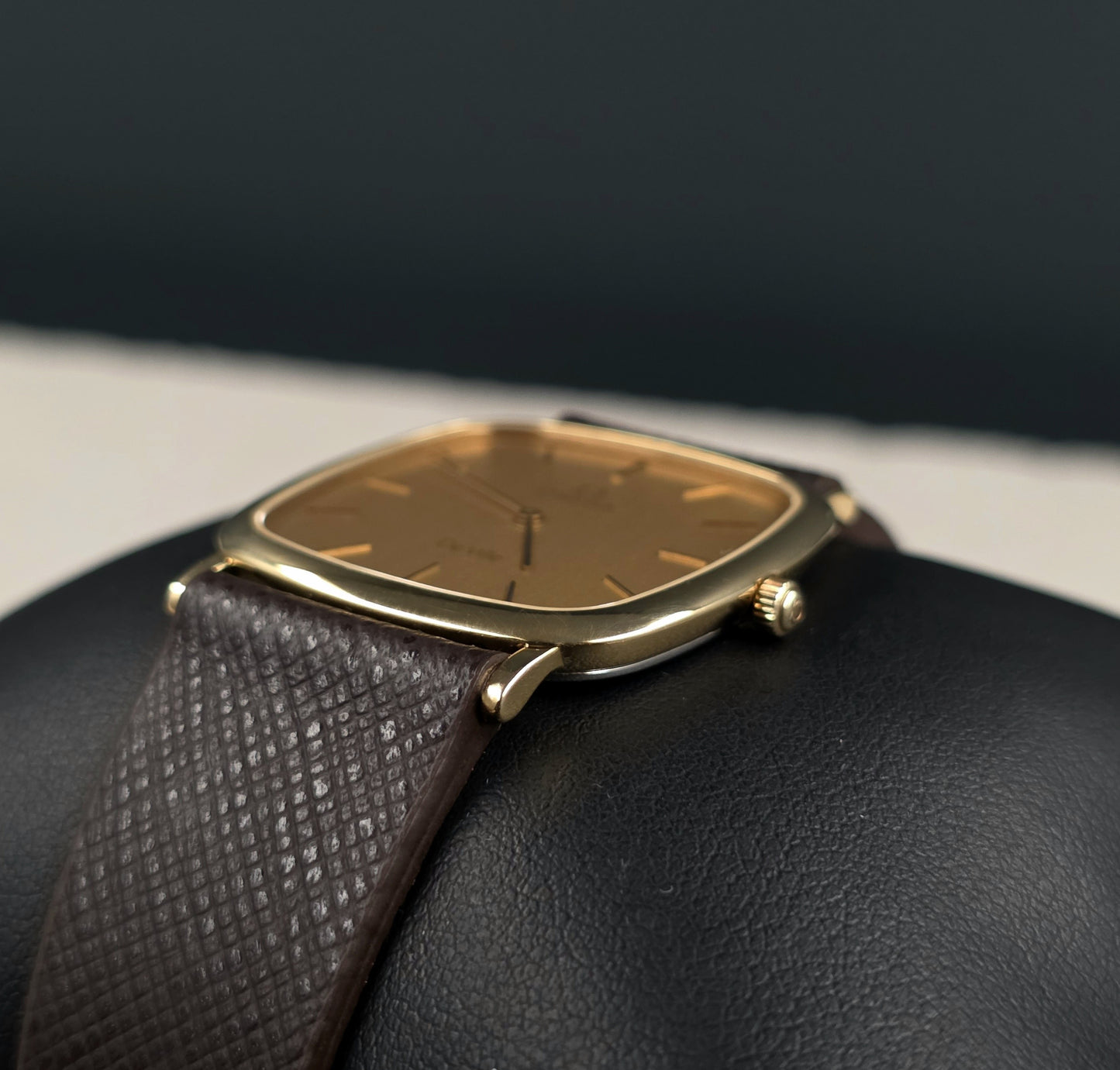 Omega De Ville Slim Ref. 195.0077