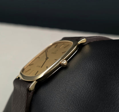 Omega De Ville Slim Ref. 195.0077