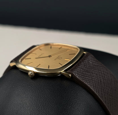 Omega De Ville Slim Ref. 195.0077