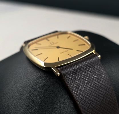 Omega De Ville Slim Ref. 195.0077