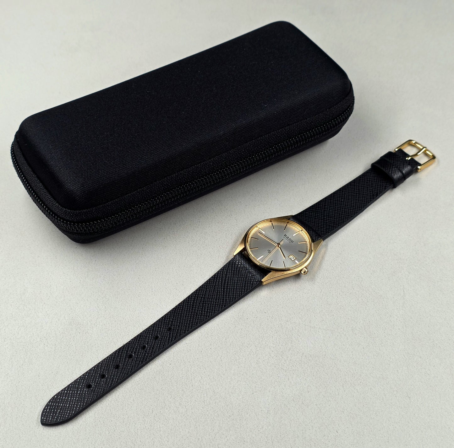 Rado Quartz Ref. 113.9001.2