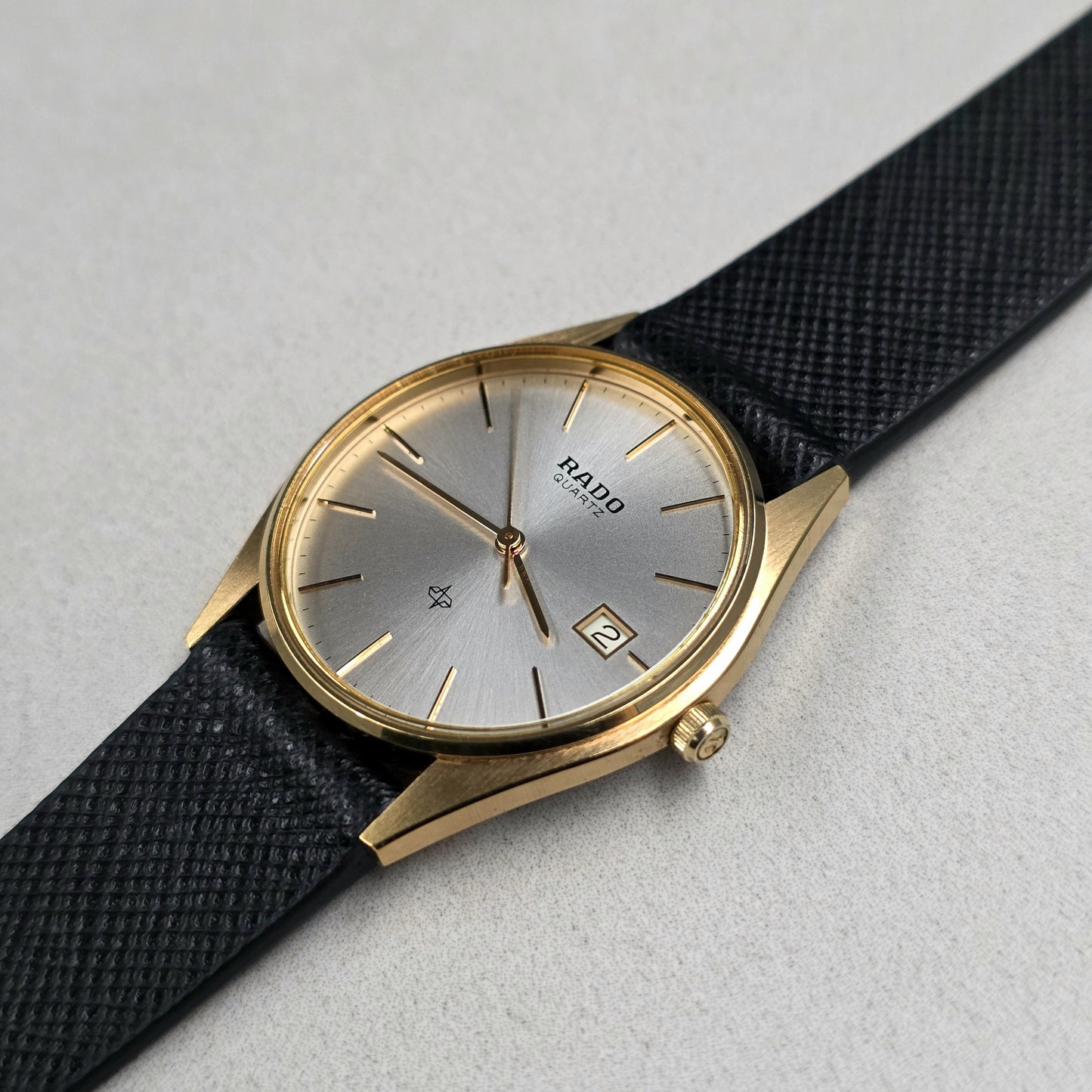 Rado Quartz Ref. 113.9001.2