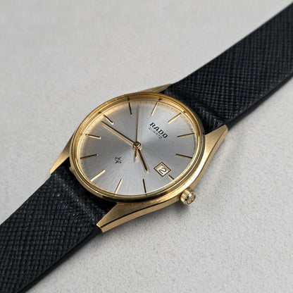 Rado Quartz Ref. 113.9001.2