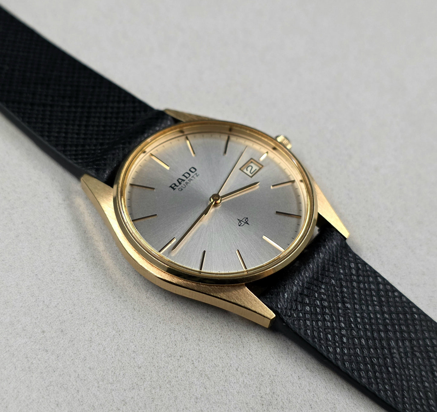 Rado Quartz Ref. 113.9001.2