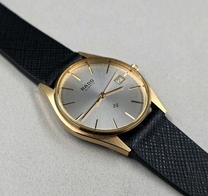Rado Quartz Ref. 113.9001.2