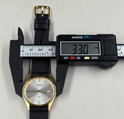 Rado Quartz Ref. 113.9001.2