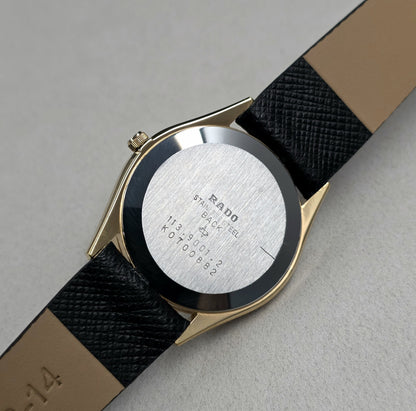 Rado Quartz Ref. 113.9001.2