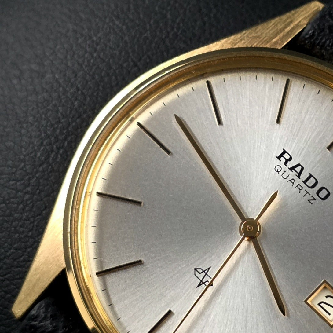 Rado Quartz Ref. 113.9001.2