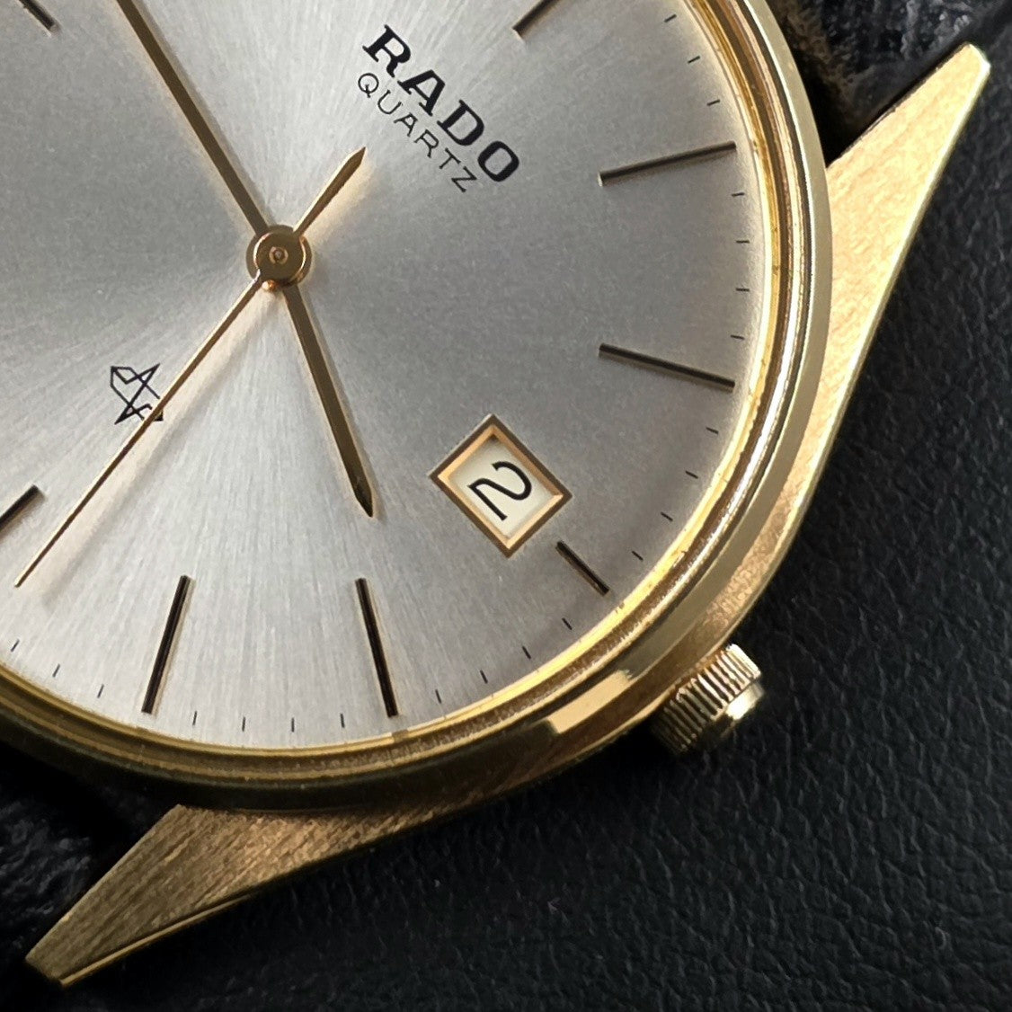 Rado Quartz Ref. 113.9001.2