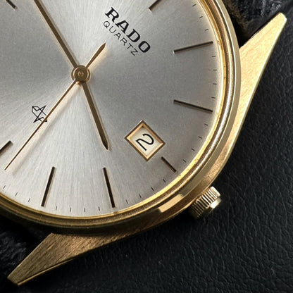 Rado Quartz Ref. 113.9001.2