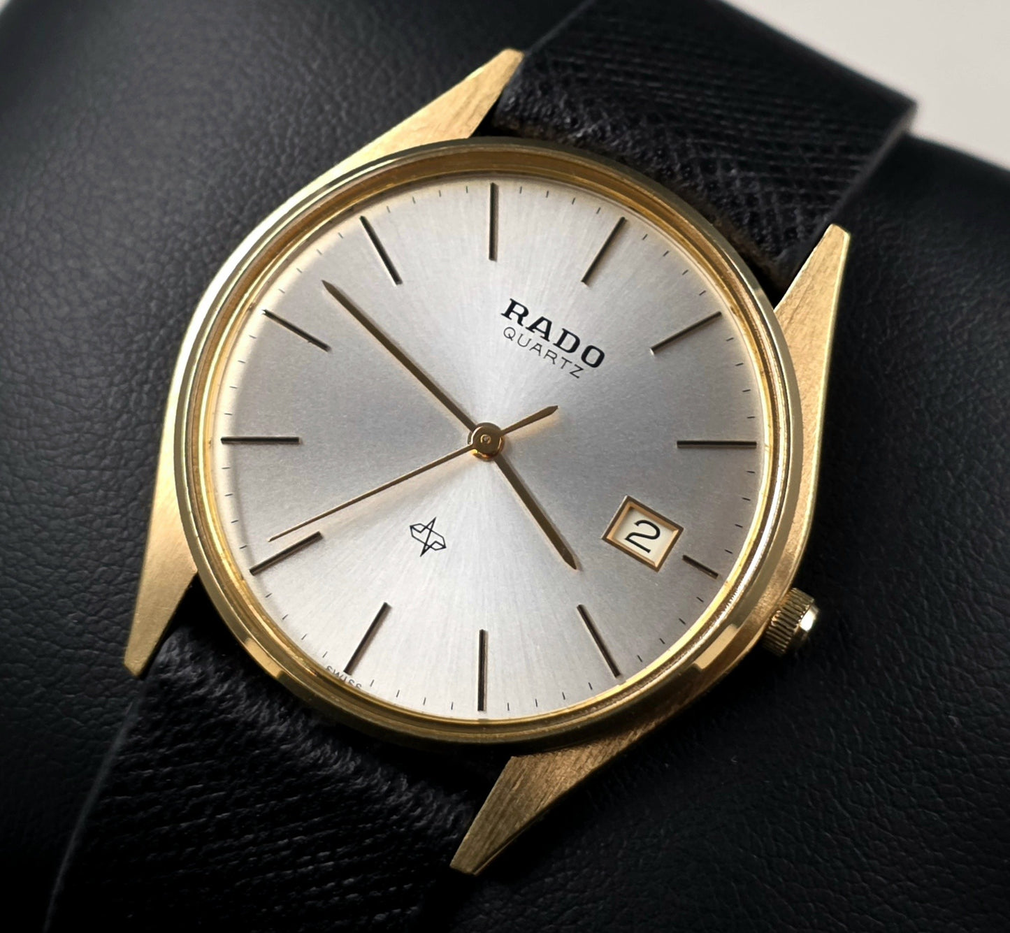 Rado Quartz Ref. 113.9001.2