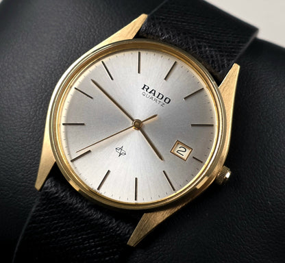 Rado Quartz Ref. 113.9001.2