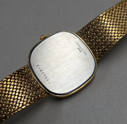 Longines Ref. 3253 - L978.2 Quartz