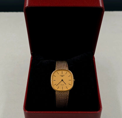 Longines Ref. 3253 - L978.2 Quartz
