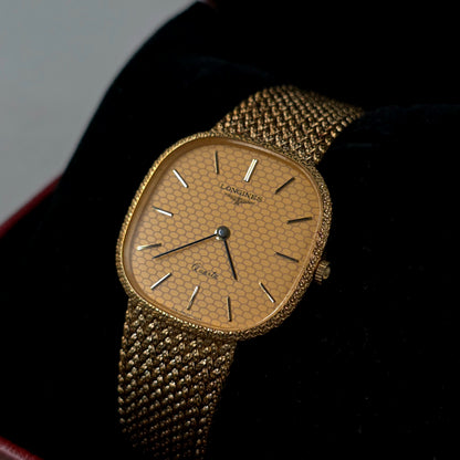 Longines Ref. 3253 - L978.2 Quartz