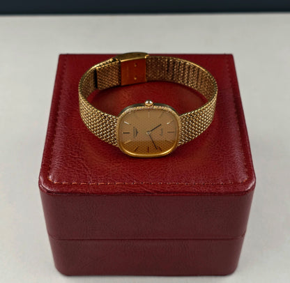Longines Ref. 3253 - L978.2 Quartz
