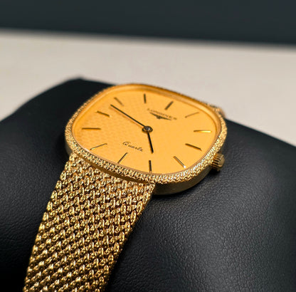 Longines Ref. 3253 - L978.2 Quartz