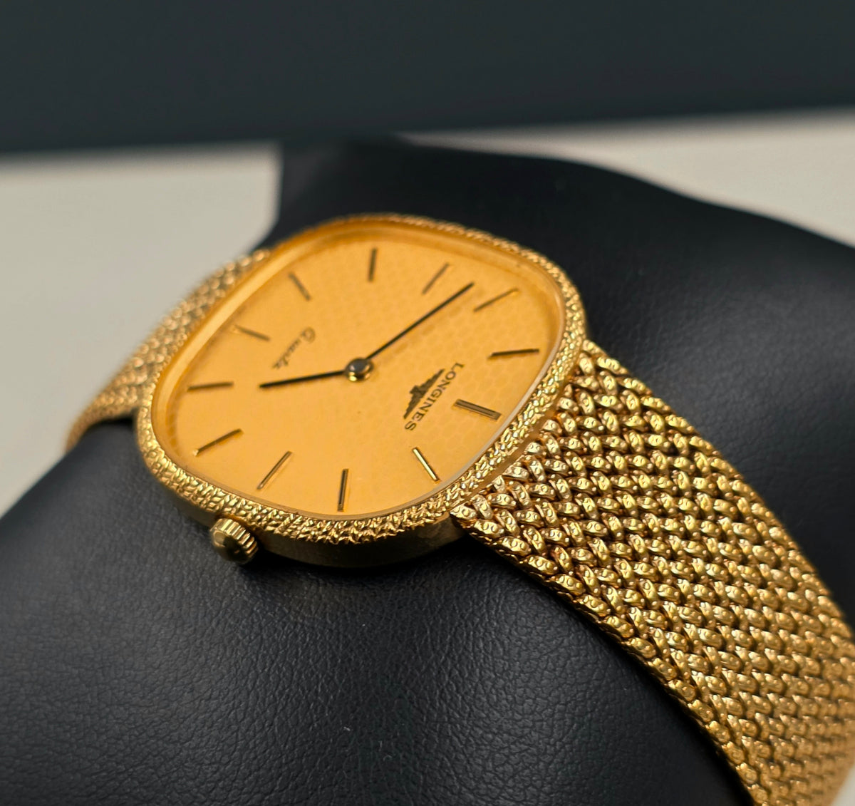 Longines Ref. 3253 - L978.2 Quartz