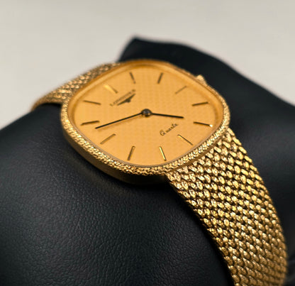 Longines Ref. 3253 - L978.2 Quartz