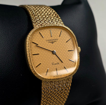 Longines Ref. 3253 - L978.2 Quartz
