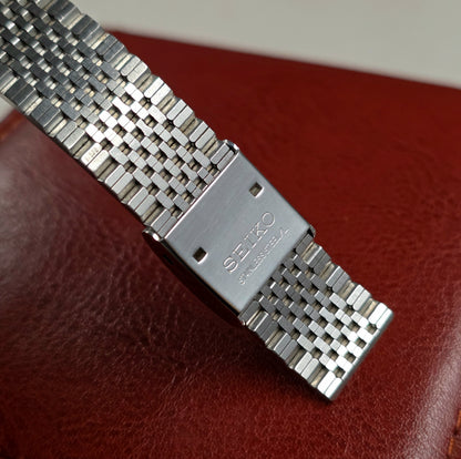 Seiko Lord Quartz 7143-7000