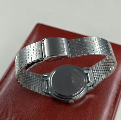 Seiko Lord Quartz 7143-7000