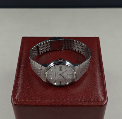 Seiko Lord Quartz 7143-7000