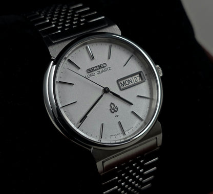 Seiko Lord Quartz 7143-7000