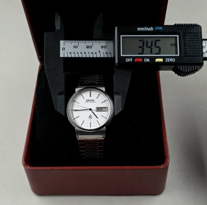 Seiko Lord Quartz 7143-7000