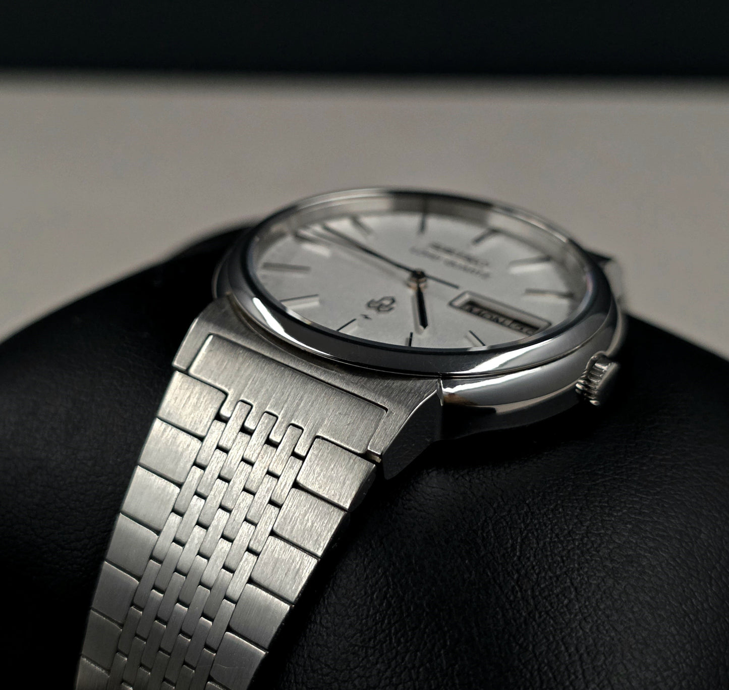 Seiko Lord Quartz 7143-7000