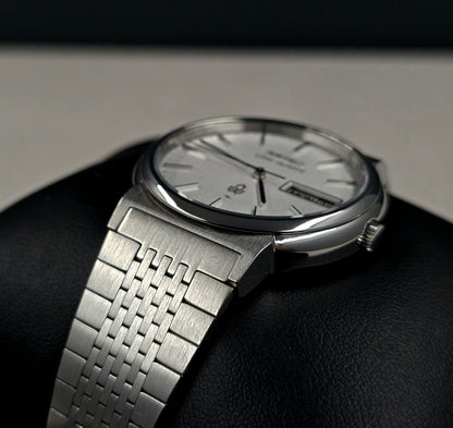 Seiko Lord Quartz 7143-7000