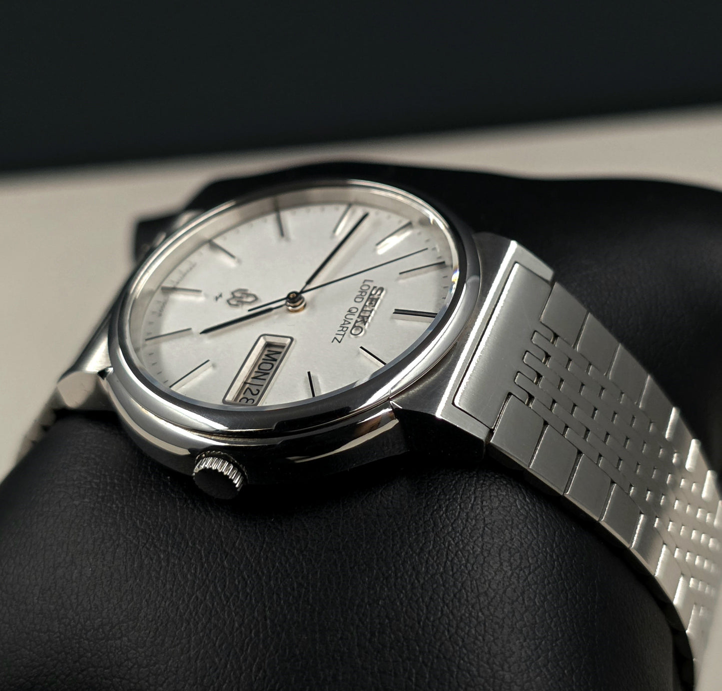 Seiko Lord Quartz 7143-7000