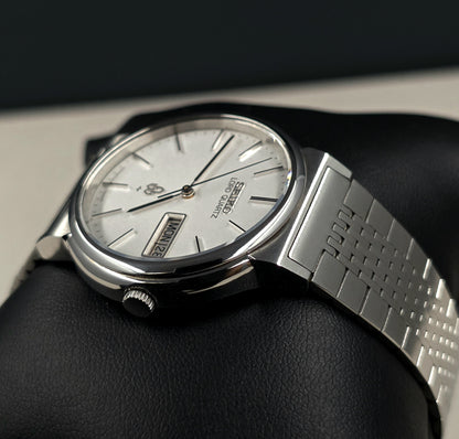 Seiko Lord Quartz 7143-7000