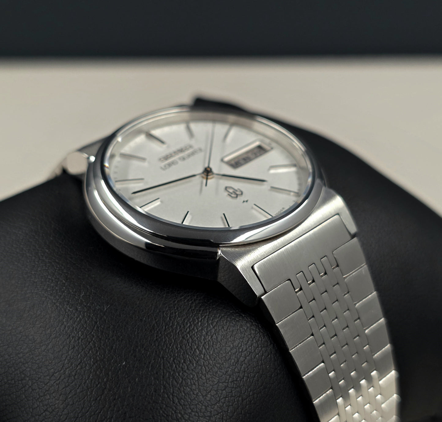 Seiko Lord Quartz 7143-7000